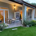 Bonne Vie - Apartment Zebegeny
