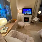 Apartment Bonne Vie -