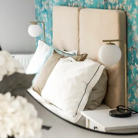 Bonne Vie - アパート *