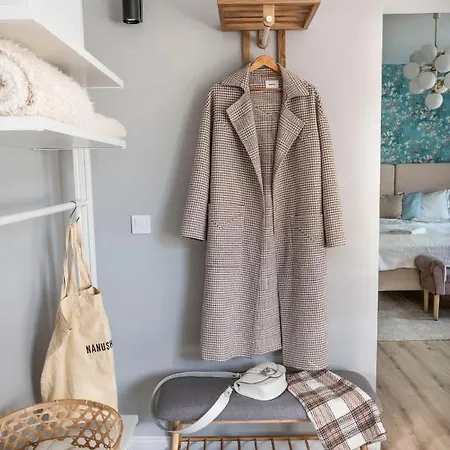 Bonne Vie - アパート *