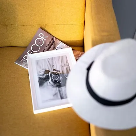 Bonne Vie - アパート