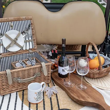 Bonne Vie - アパート