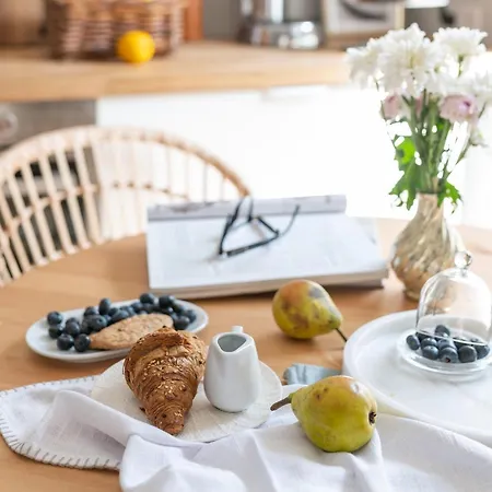 アパート Bonne Vie - *