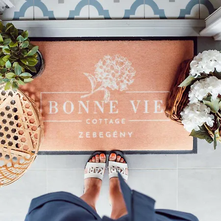 アパート Bonne Vie - *