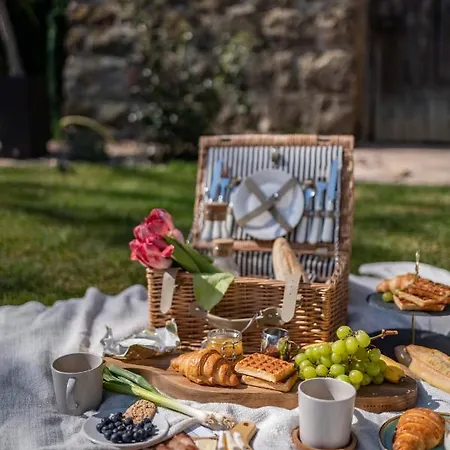 アパート Bonne Vie - *