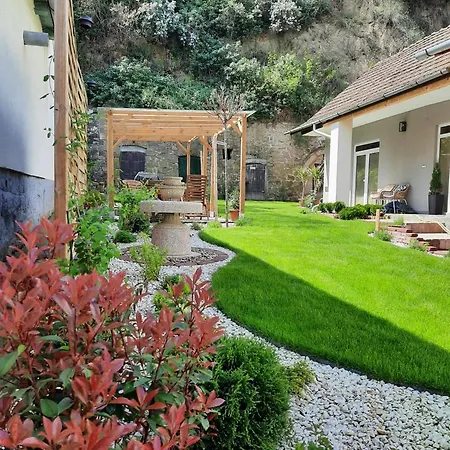 Apartment Bonne Vie -