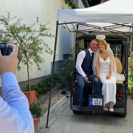 アパート Bonne Vie - Zebegény