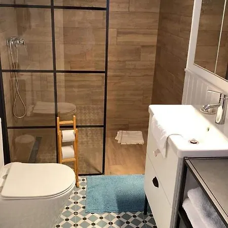 Bonne Vie - アパート Zebegény