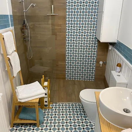 Bonne Vie - アパート *