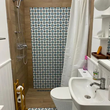 Apartamento Bonne Vie - Zebegény