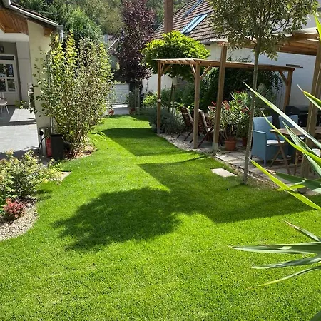 アパート Bonne Vie -