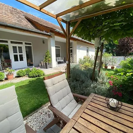 アパート Bonne Vie - *