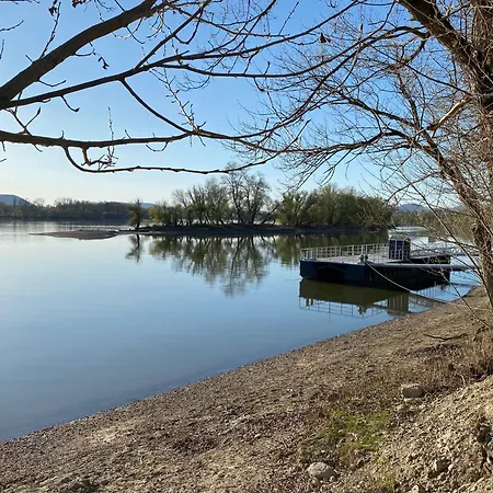 アパート Bonne Vie - Zebegény