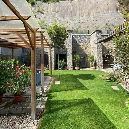 Bonne Vie - Zebegény