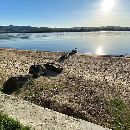 アパート Bonne Vie -