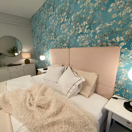 Bonne Vie - アパート *