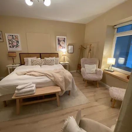 Bonne Vie - アパート