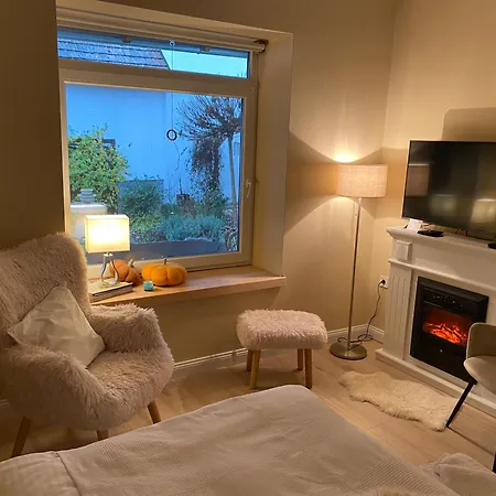 Apartament Bonne Vie -