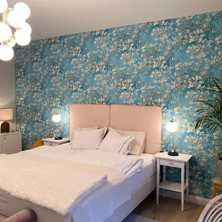 Apartament Bonne Vie - *