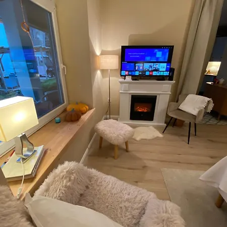 Apartament Bonne Vie -