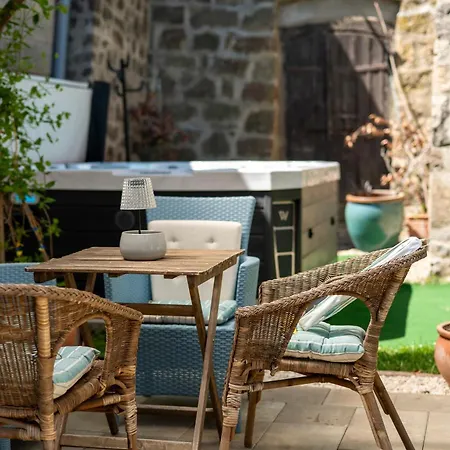 Bonne Vie - Apartment