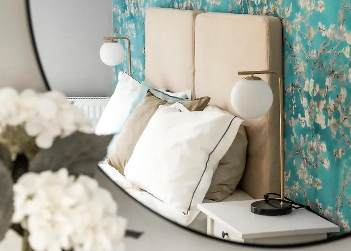 Bonne Vie - 아파트 *