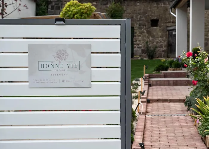 Bonne Vie - 아파트 *