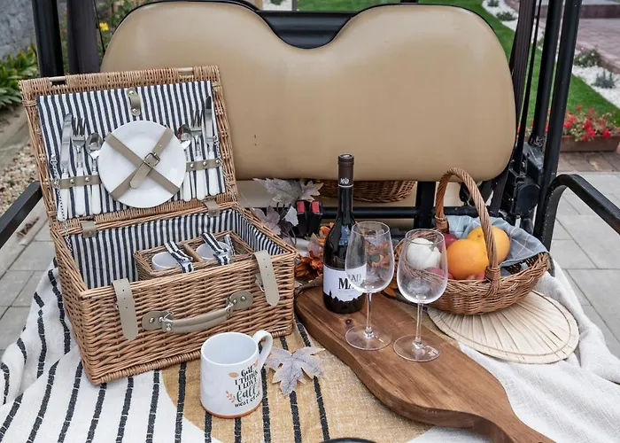 Bonne Vie - 아파트