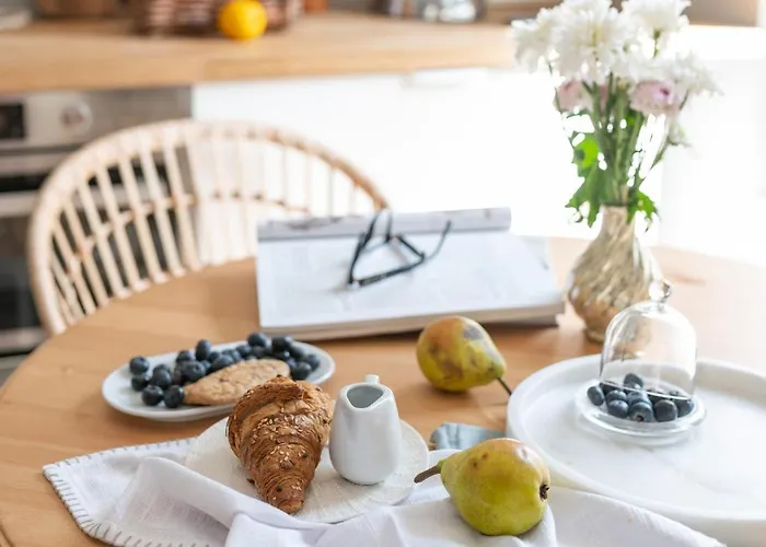 아파트 Bonne Vie - *