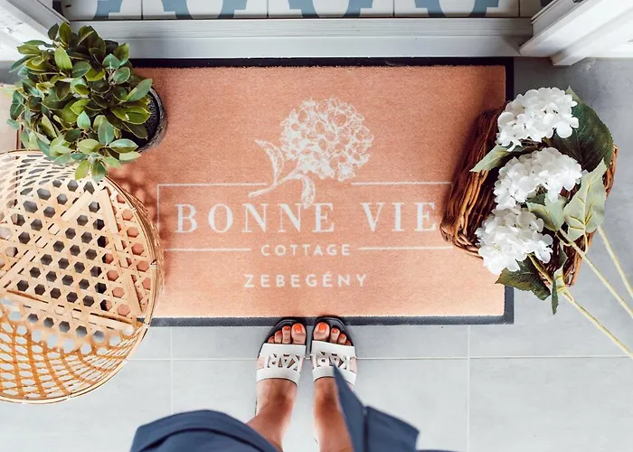 アパート Bonne Vie - *