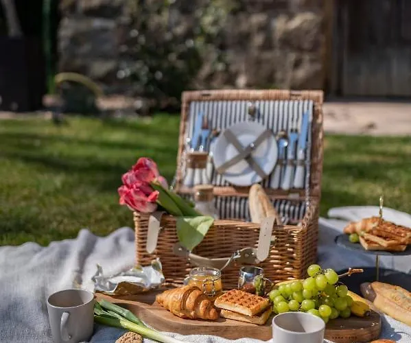 아파트 Bonne Vie - *