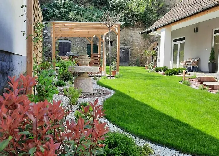 아파트 Bonne Vie -