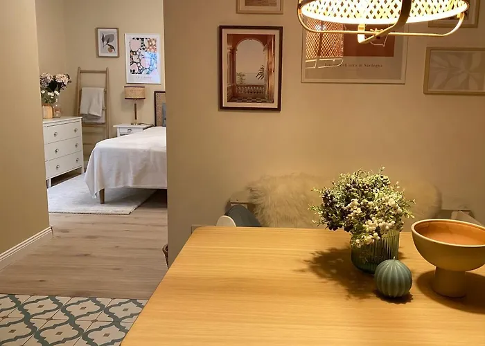 Bonne Vie - 아파트 *