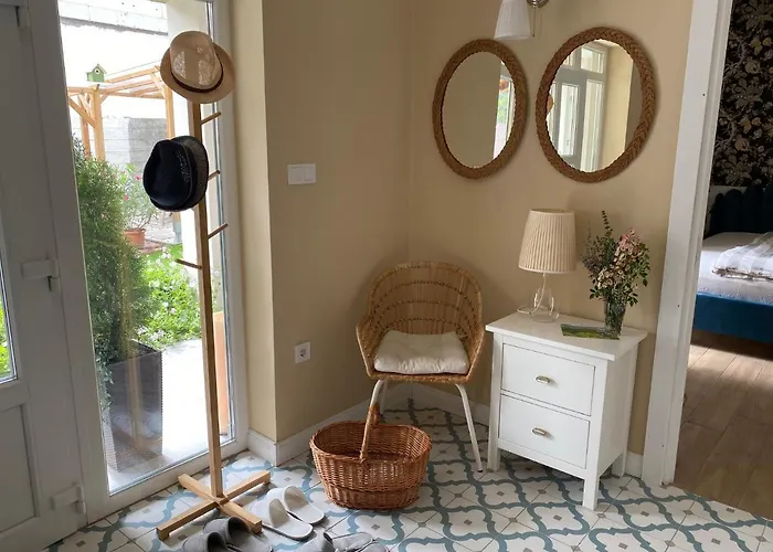 Bonne Vie - 아파트