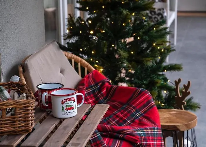 Bonne Vie - 아파트 Zebegény