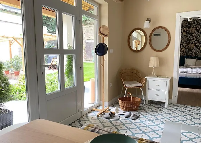 Bonne Vie -