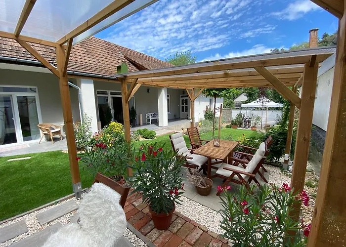 아파트 Bonne Vie - *