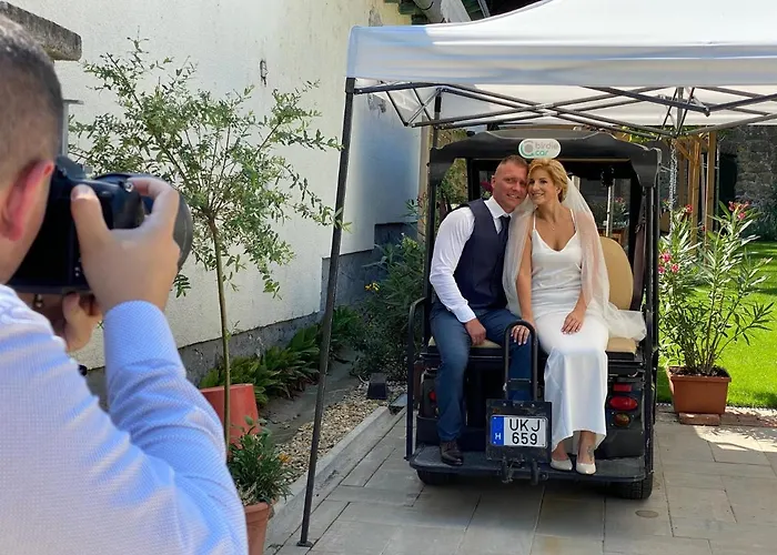 아파트 Bonne Vie - Zebegény