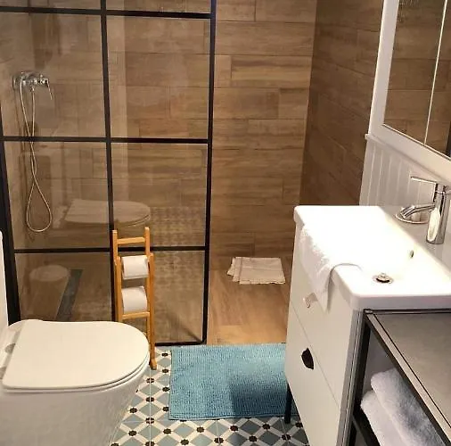 Bonne Vie - 아파트 Zebegény