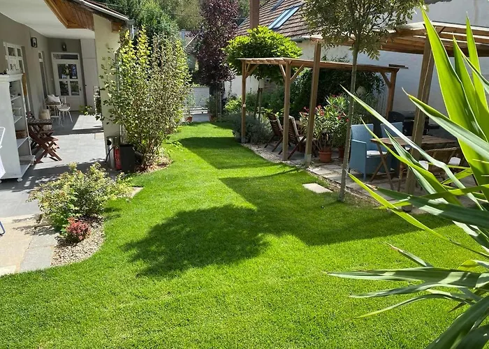 아파트 Bonne Vie -