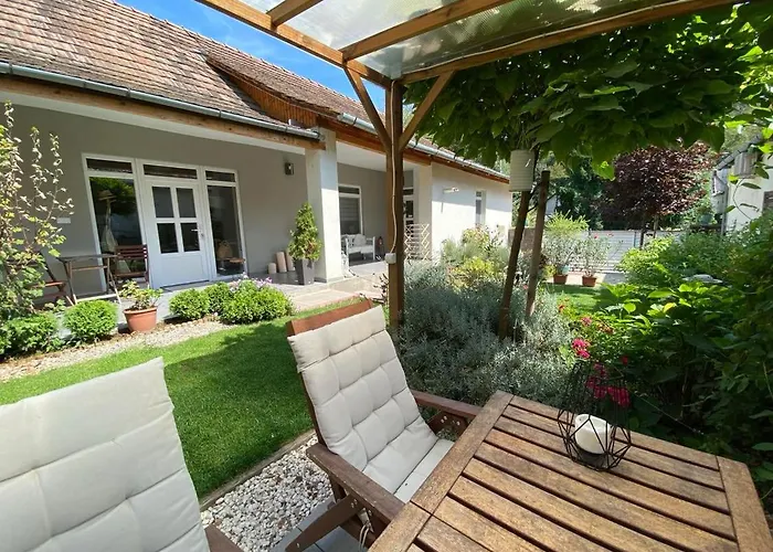 아파트 Bonne Vie - *