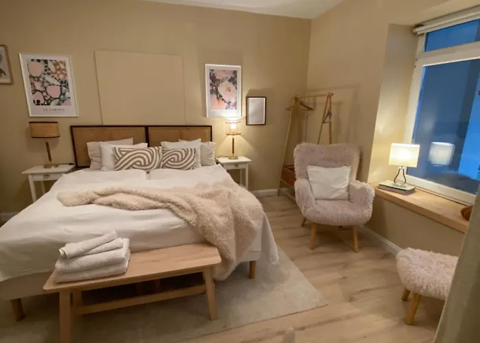 Bonne Vie - 아파트