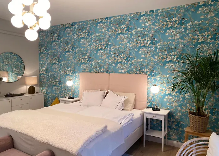 아파트 Bonne Vie - *