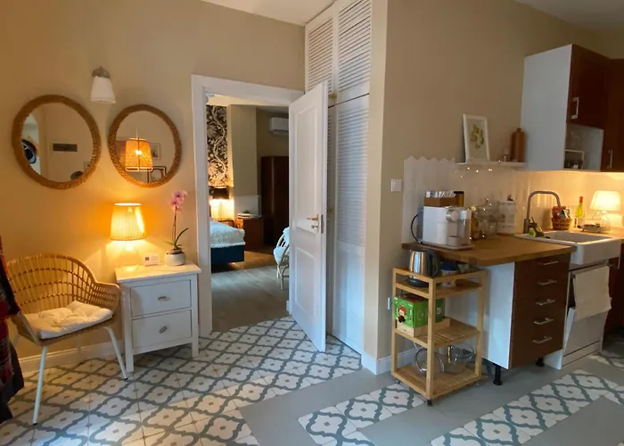 Bonne Vie - 아파트 *